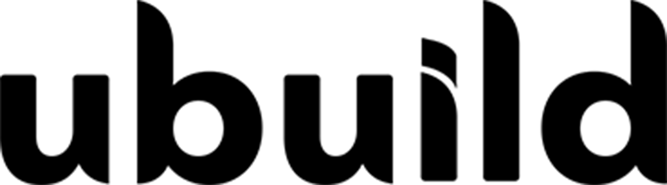 Logo Ubuild